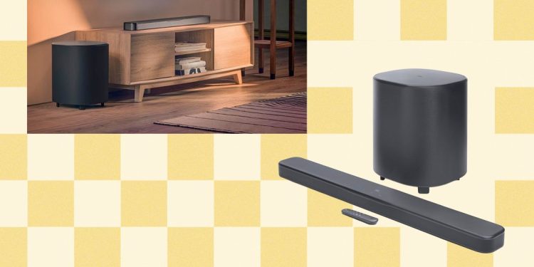 Revisión de JBL Bar 500MK2: un fantástico sistema de barra de sonido