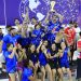 Natación: Deportivo SYC, campeón – Polideportivo