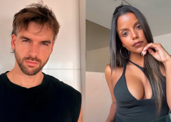 Johana Cubillas pone condición a Juan Ichazo para firmar el divorcio: que cumpla con sus hijos | TVMAS