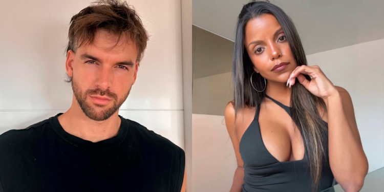 Johana Cubillas pone condición a Juan Ichazo para firmar el divorcio: que cumpla con sus hijos | TVMAS