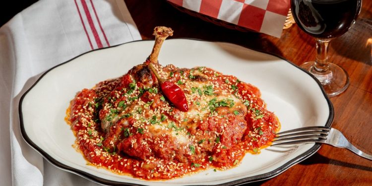 Las mejores cosas que comí en 2025