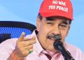 El dictador Nicolás Maduro dice que Venezuela enfrenta una “agresión multidimensional” de Estados Unidos | Donald Trump | Caribe | Últimas | MUNDO