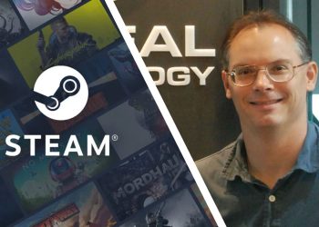 Steam requiere divulgaciones de juegos de IA: el CEO de Epic dice que no tienen sentido
