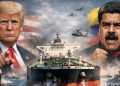 Venezuela | ¿Donald Trump declaró la guerra a Nicolás Maduro?: las claves del bloqueo petrolero de Estados Unidos que pone a Maduro contra las cuerdas al régimen chavista | Tlcnota | MUNDO