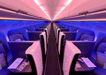 JetBlue corta ruta JFK-Ámsterdam; Los vuelos a Boston continuarán