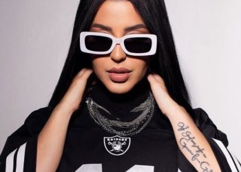 México se une a Estados Unidos para sancionar a DJ venezolana vinculada al Tren de Aragua