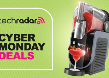Los electrodomésticos de cocina Ninja se vuelven baratos después del Cyber ​​Monday: grandes ofertas en Creami, Crispi y más
