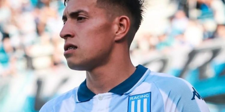 Central Córdoba puso los ojos en una apuesta de Racing :: Olé