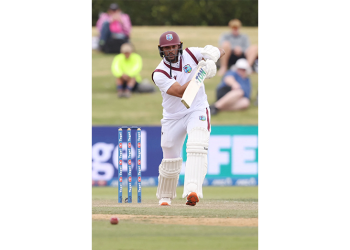 King y Campbell ofrecen tribuna inaugural del siglo de las Indias Occidentales