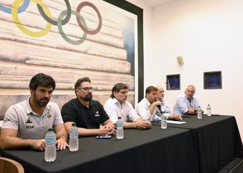 Rugby 2026: Lanzan Regional del Nordeste – Polideportivo