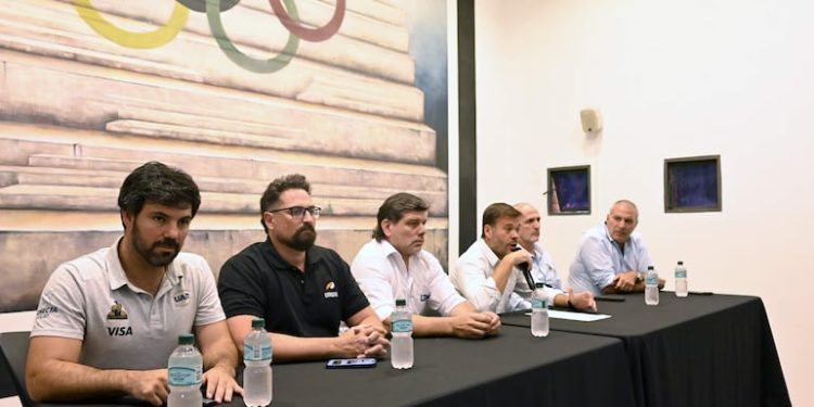 Rugby 2026: Lanzan Regional del Nordeste – Polideportivo