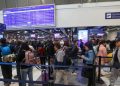 MTC no descarta revisar la TUUA de transferencia internacional en el aeropuerto Jorge Chávez: esto es lo que se sabe | ECONOMÍA