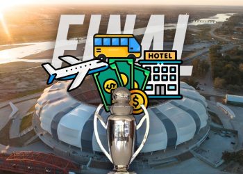 Cuánto cuesta ir a la final del Torneo Clausura desde Buenos Aires :: Olé