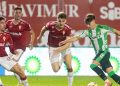 Real Murcia – Betis hoy en directo: última hora de la Copa del Rey en vivo