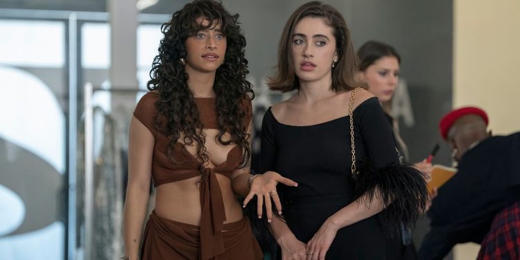 La buena fe extremadamente online de “I Love LA”