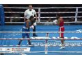 Campeonato mundial de boxeo masculino IBA… Allicock y Amsterdam no logran avanzar a cuartos de final
