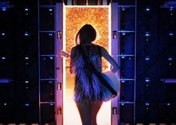 Cómo ver 'Taylor Swift: El fin de una era'