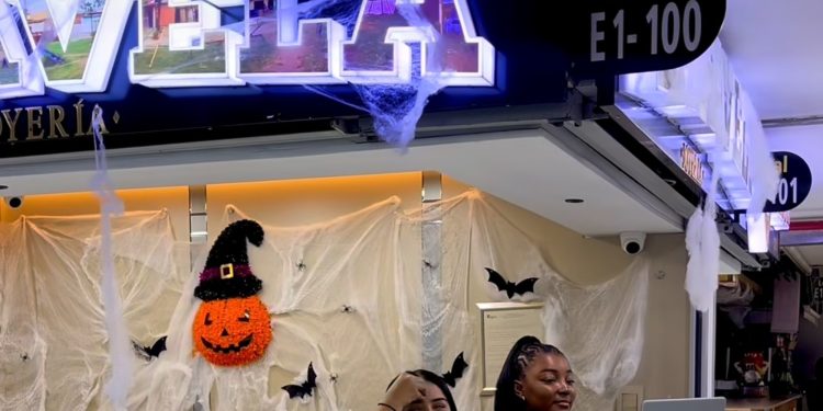 La curiosa empresa del próximo refuerzo de Boca: «Es muy personal, muy mía» :: Olé