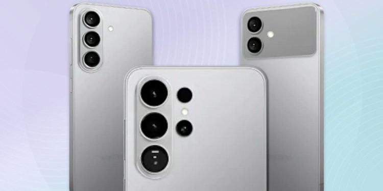 La filtración del Samsung Galaxy S26 Plus afirma que el tamaño de su pantalla coincidirá con el Ultra: espera, ¿qué?