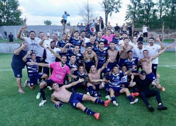 Acassuso hizo historia y ascendió a la Primera Nacional :: Olé