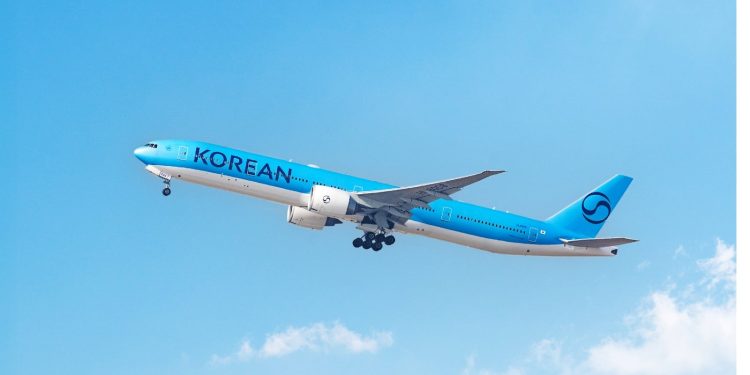 La violación de datos de Korean Air expone los datos de miles de empleados