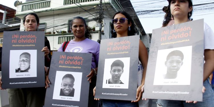 Justicia y límites al uso de la fuerza en el caso de Las Malvinas