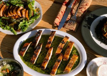 Colombia albergará el mejor restaurante de América Latina en 2025