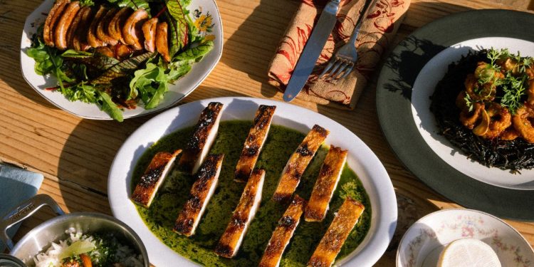 Colombia albergará el mejor restaurante de América Latina en 2025