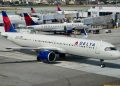 Delta Air Lines ya dispone de 1.000 aviones con wifi gratuito