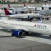 Delta Air Lines ya dispone de 1.000 aviones con wifi gratuito