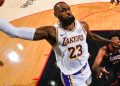 La NBA celebra la Navidad con duelos estelares, LeBron, Curry, Shai, Doncic y Jokic serán los protagonistas