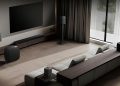 Dolby y LG presentan un sistema de audio doméstico modular para CES 2026