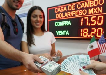 Precio del Dólar en México hoy, 10 de diciembre de 2025: cuánto está el USD en MXN | REVISTA