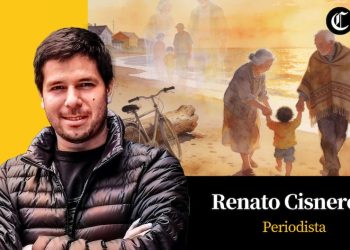 Abuelitud, por Renato Cisneros | OPINIÓN