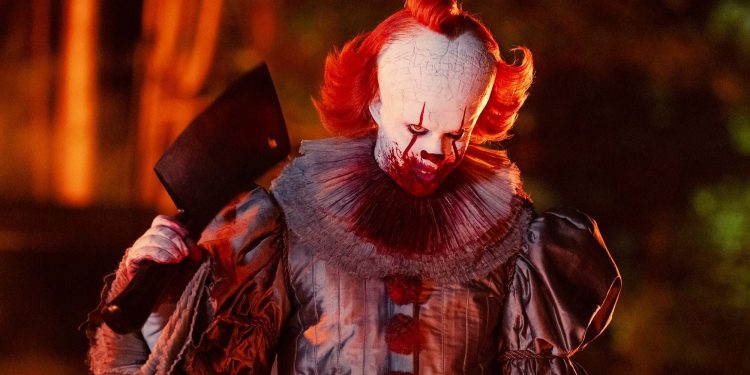 El final de 'It: Welcome to Derry' consolida el programa como mi favorito de 2025: aquí están las 5 mejores cosas del episodio 8
