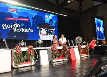 Resultados Gordo Navideño 2025: vea la lista completa de premios