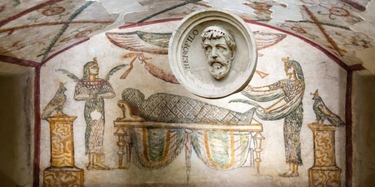 donde nació la medicina científica