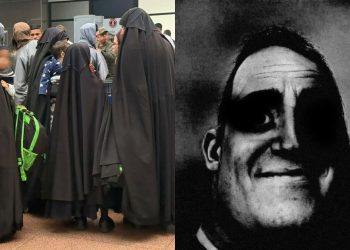 La inquietante historia de Lev Tahor, la secta que cometió atrocidades contra menores