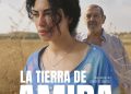 «La tierra de Amira», de Roberto Jiménez