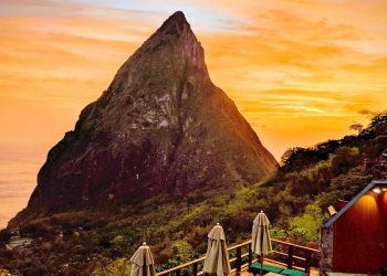 Los 40 mejores resorts del Caribe: premios Readers' Choice Awards 2025