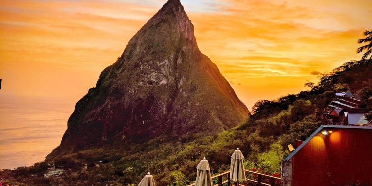 Los 40 mejores resorts del Caribe: premios Readers' Choice Awards 2025