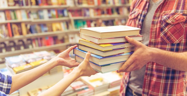 El impacto de Booktok en la sociedad