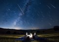 La lluvia de meteoros Gemínidas se verá desde Ecuador y esto es lo que debes saber