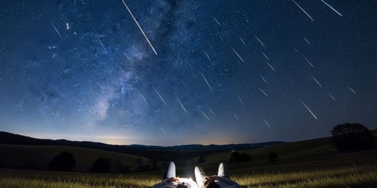 La lluvia de meteoros Gemínidas se verá desde Ecuador y esto es lo que debes saber
