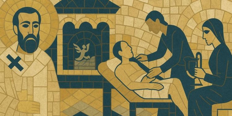 hospitales, cirugia y enciclopedias medicas