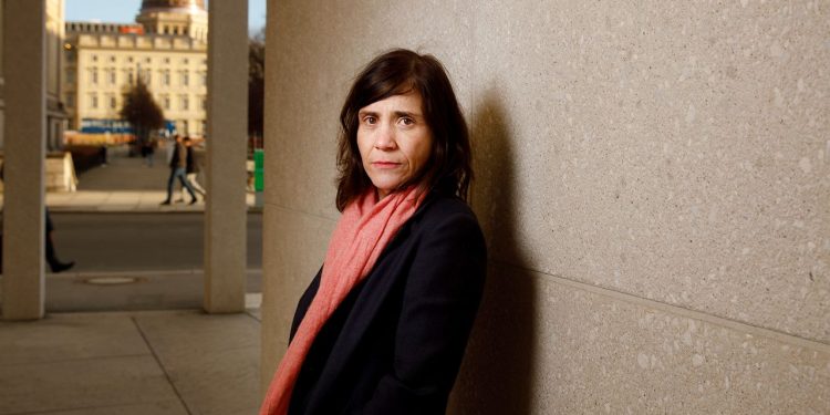 El experto en arte robado del Louvre robado