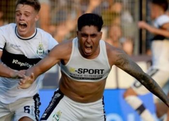 Las curiosa coincidencia que ilusiona a Gimnasia antes del clásico ante Estudiantes :: Olé