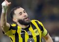 Benzema anota en la Champions asiática – Fútbol Internacional