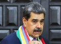 Nicolás Maduro pide apoyo de fuerzas colombianas en plena tensión con EE.UU.