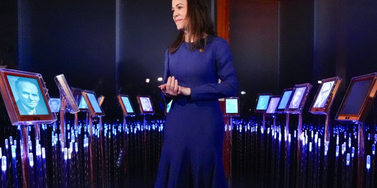 El Nobel fortalece a Machado y presiona al régimen de Maduro